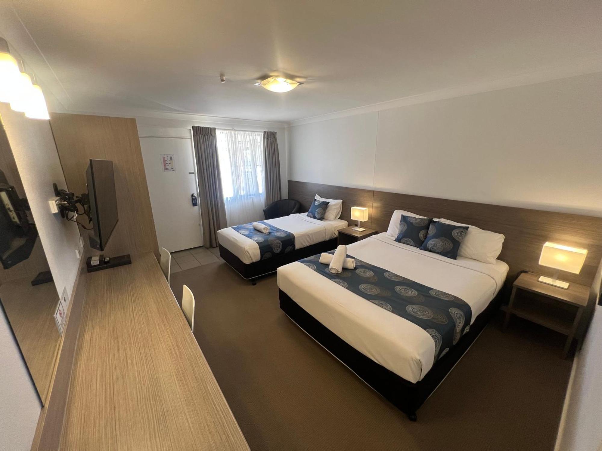 Adelong Motel Narrabri Esterno foto