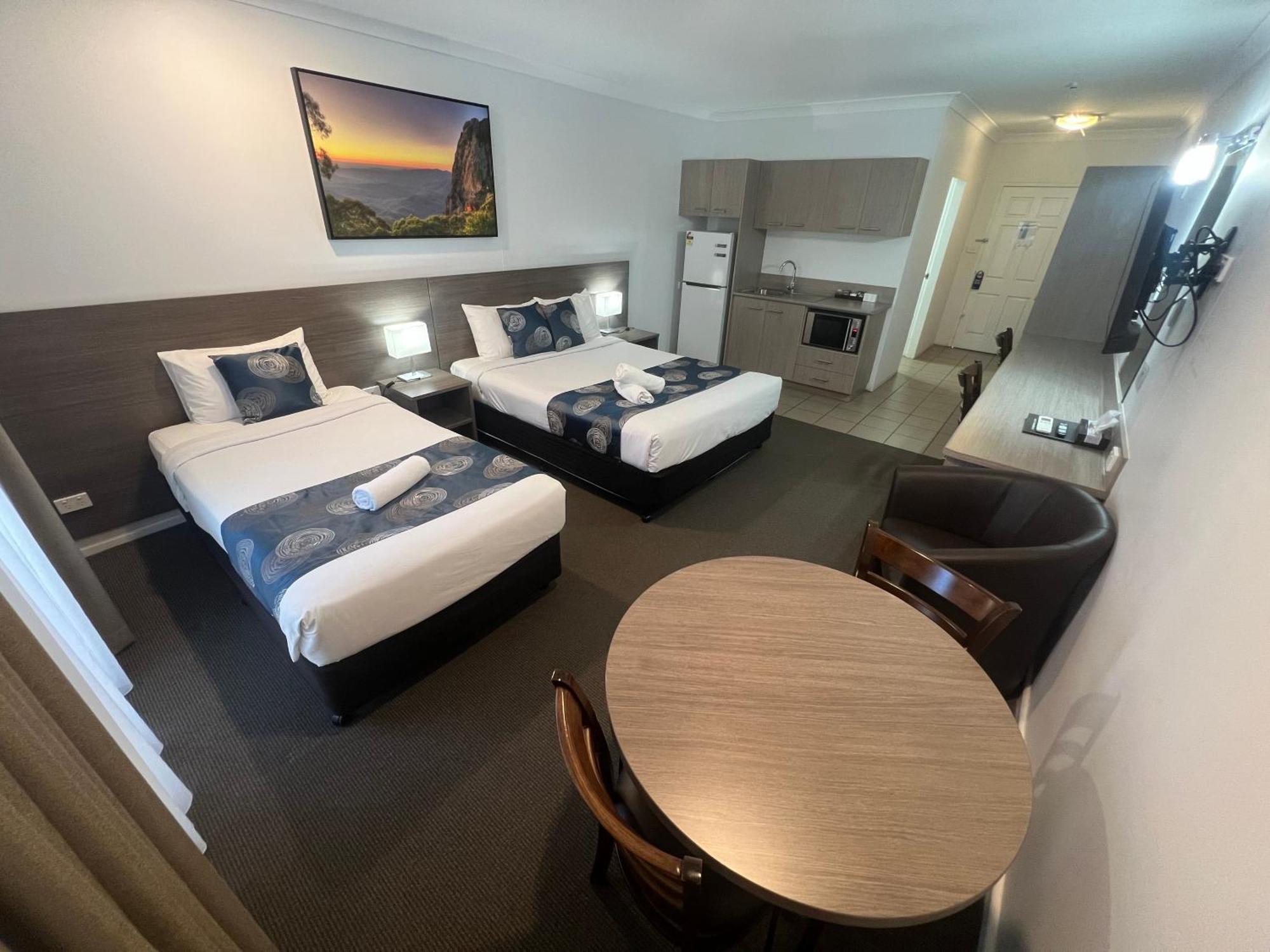Adelong Motel Narrabri Esterno foto